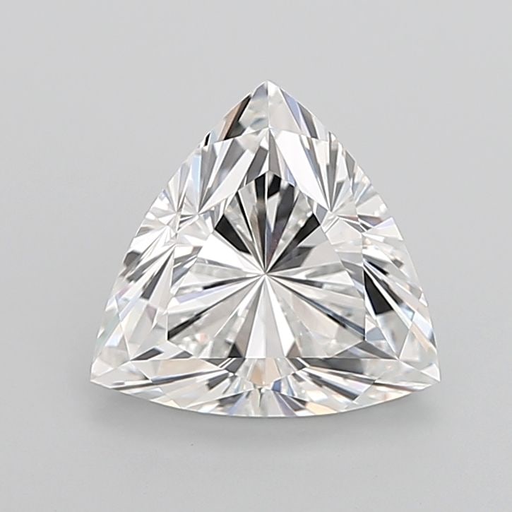IGI Triangular 4.77ct D VVS2 - Loose Lab Diamond (1 of 1)