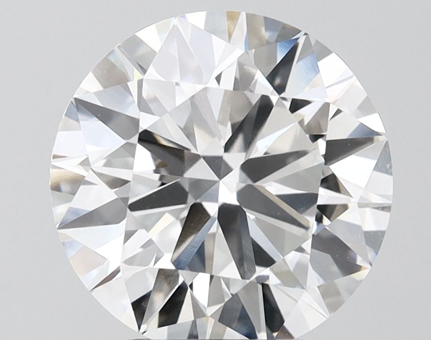 IGI Round 4.01ct E VVS1 - Loose Lab Diamond: IGI Round 4.01ct E VVS1 - Loose Lab Diamond Item Specifics: Source: This Is A Real Diamond Grown In A Lab Not Mined. Carat: 4.01 Cut: EX Color: E Clarity: VVS1 Polish: EX Symmetry: EX Measurements: 10