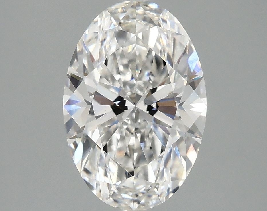 IGI Oval 2.33ct F VVS2 - Loose Lab Diamond: IGI Oval 2.33ct F VVS2 - Loose Lab Diamond Item Specifics: Source: This Is A Real Diamond Grown In A Lab Not Mined. Carat: 2.33 Cut: - Color: F Clarity: VVS2 Polish: EX Symmetry: EX Measurements: 10.7