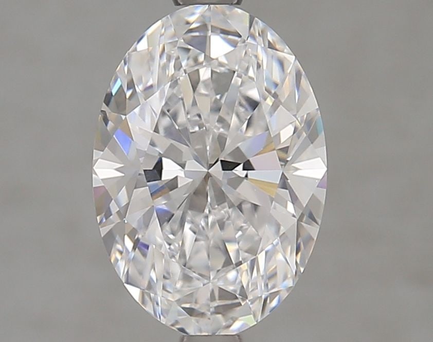 GIA Oval 2.32ct D VVS1 - Loose Lab Diamond: GIA Oval 2.32ct D VVS1 - Loose Lab Diamond Item Specifics: Source: This Is A Real Diamond Grown In A Lab Not Mined. Carat: 2.32 Cut: - Color: D Clarity: VVS1 Polish: EX Symmetry: EX Measurements: 10.6