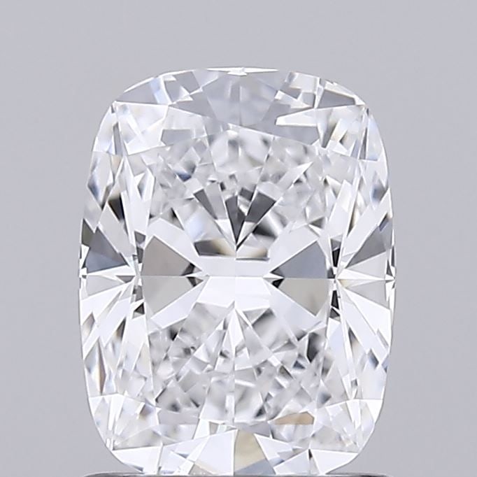 IGI Cushion Modified 1.06ct D VVS1 - Loose Lab Diamond: IGI Cushion Modified 1.06ct D VVS1 - Loose Lab Diamond Item Specifics: Source: This Is A Real Diamond Grown In A Lab Not Mined. Carat: 1.06 Cut: - Color: D Clarity: VVS1 Polish: EX Symmetry: EX Measur