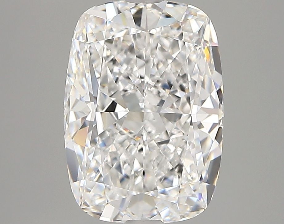 IGI Cushion Modified 3.01ct D FL - Loose Lab Diamond: IGI Cushion Modified 3.01ct D FL - Loose Lab Diamond Item Specifics: Source: This Is A Real Diamond Grown In A Lab Not Mined. Carat: 3.01 Cut: - Color: D Clarity: FL Polish: EX Symmetry: EX Measuremen