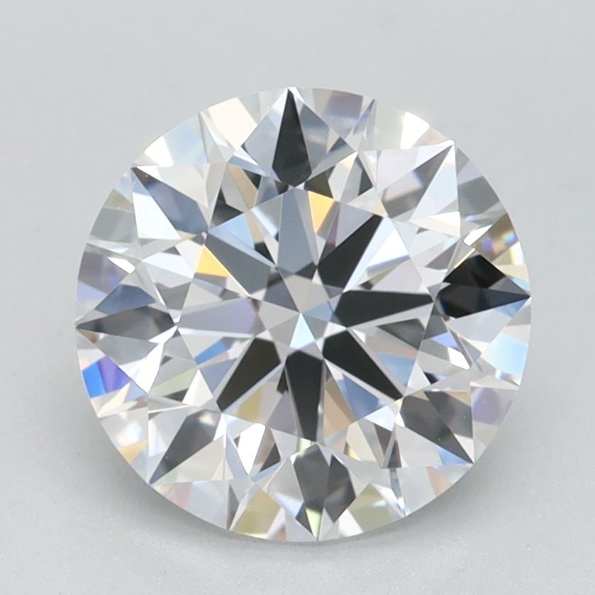 IGI Round 1.63ct D VVS1 - Ideal Loose Lab Diamond: IGI Round 1.63ct D VVS1 - Ideal Loose Lab Diamond Item Specifics: Source: This Is A Real Diamond Grown In A Lab Not Mined. Carat: 1.63 Cut: ID Color: D Clarity: VVS1 Polish: EX Symmetry: EX