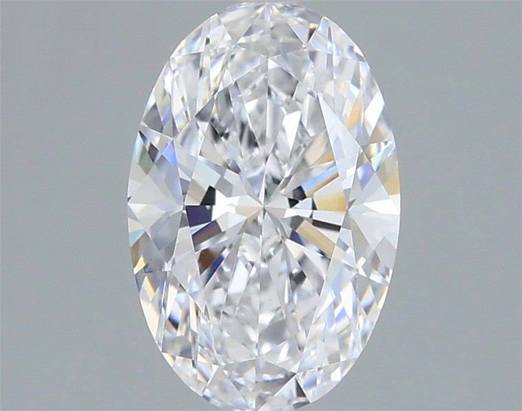 IGI Oval 1.42ct D VVS2 - Loose Lab Diamond: IGI Oval 1.42ct D VVS2 - Loose Lab Diamond Item Specifics: Source: This Is A Real Diamond Grown In A Lab Not Mined. Carat: 1.42 Cut: - Color: D Clarity: VVS2 Polish: EX Symmetry: EX Measurements: