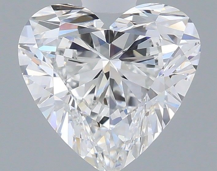 IGI Heart 1.51ct E IF - Loose Lab Diamond: IGI Heart 1.51ct E IF - Loose Lab Diamond Item Specifics: Source: This Is A Real Diamond Grown In A Lab Not Mined. Carat: 1.51 Cut: - Color: E Clarity: IF Polish: EX Symmetry: EX Measurements: 7.37L