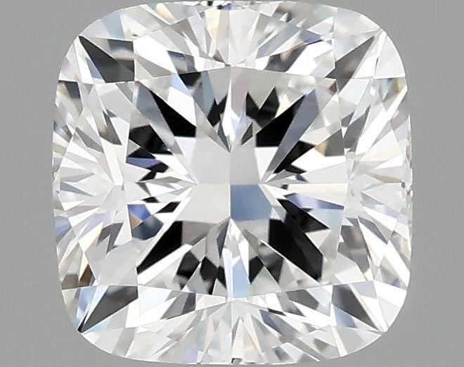 IGI Cushion Modified 2.06ct E VVS2 - Loose Lab Diamond: IGI Cushion Modified 2.06ct E VVS2 - Loose Lab Diamond Item Specifics: Source: This Is A Real Diamond Grown In A Lab Not Mined. Carat: 2.06 Cut: - Color: E Clarity: VVS2 Polish: EX Symmetry: EX Measur