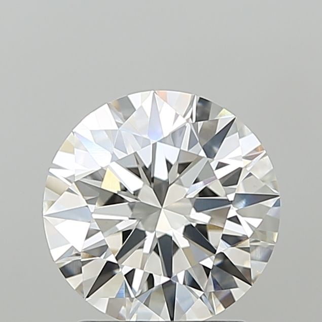 IGI Round 2.08ct F VVS2 - Ideal Loose Lab Diamond: IGI Round 2.08ct F VVS2 - Ideal Loose Lab Diamond Item Specifics: Source: This Is A Real Diamond Grown In A Lab Not Mined. Carat: 2.08 Cut: ID Color: F Clarity: VVS2 Polish: EX Symmetry: EX