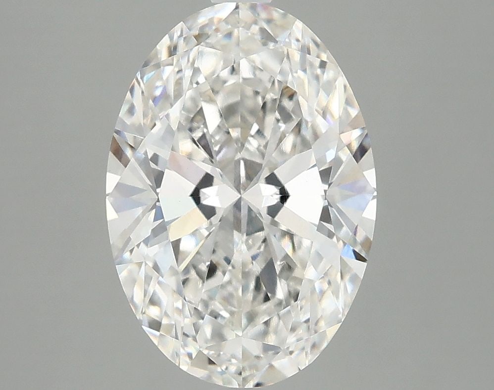 IGI Oval 3.02ct F VVS2 - Loose Lab Diamond: IGI Oval 3.02ct F VVS2 - Loose Lab Diamond Item Specifics: Source: This Is A Real Diamond Grown In A Lab Not Mined. Carat: 3.02 Cut: - Color: F Clarity: VVS2 Polish: EX Symmetry: EX Measurements: