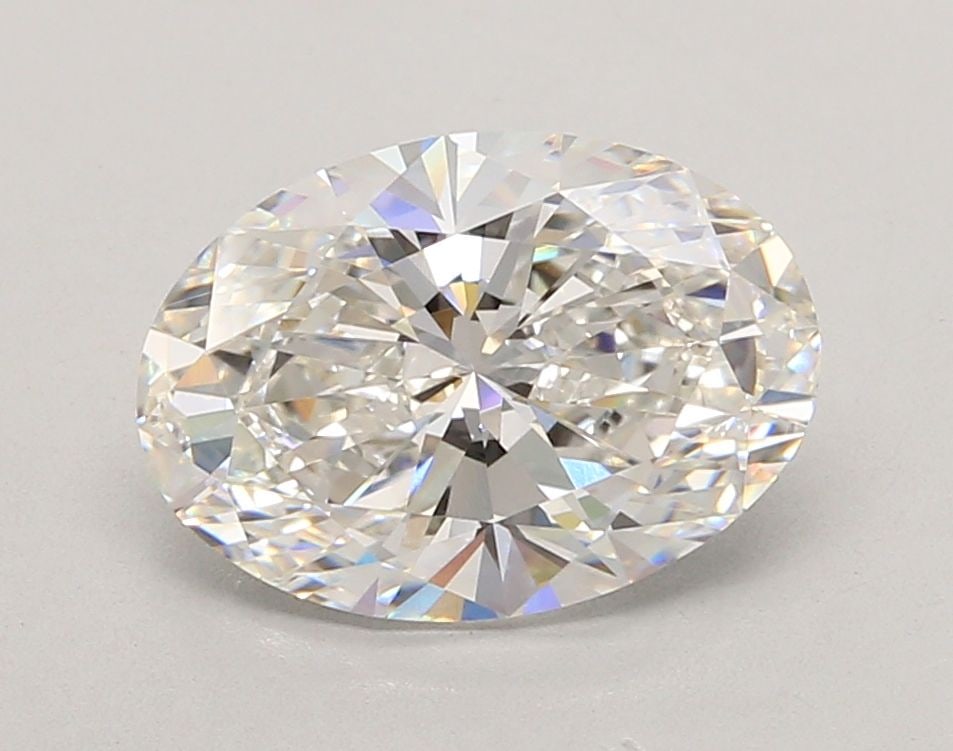 IGI Oval 3.05ct F VVS1 - Loose Lab Diamond: IGI Oval 3.05ct F VVS1 - Loose Lab Diamond Item Specifics: Source: This Is A Real Diamond Grown In A Lab Not Mined. Carat: 3.05 Cut: - Color: F Clarity: VVS1 Polish: EX Symmetry: EX Measurements: