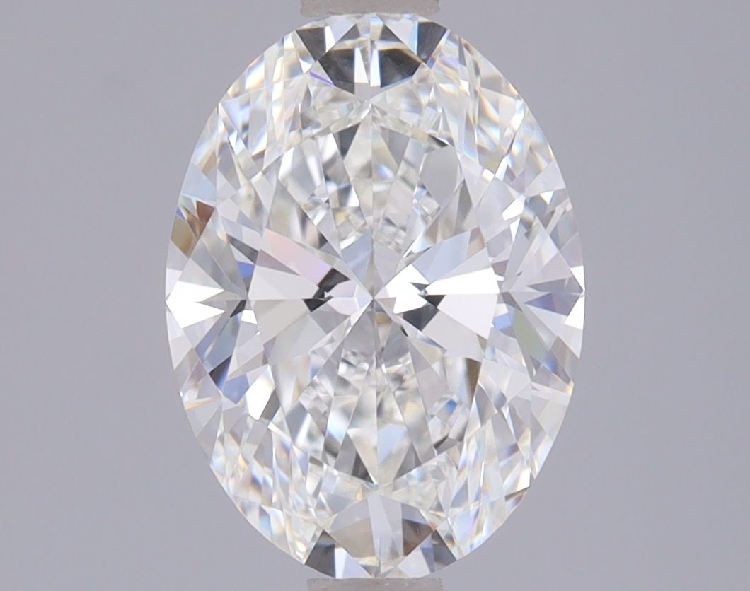 IGI Oval 2.0ct F VVS2 - Loose Lab Diamond: IGI Oval 2.0ct F VVS2 - Loose Lab Diamond Item Specifics: Source: This Is A Real Diamond Grown In A Lab Not Mined. Carat: 2.0 Cut: - Color: F Clarity: VVS2 Polish: EX Symmetry: EX Measurements: 9.81L