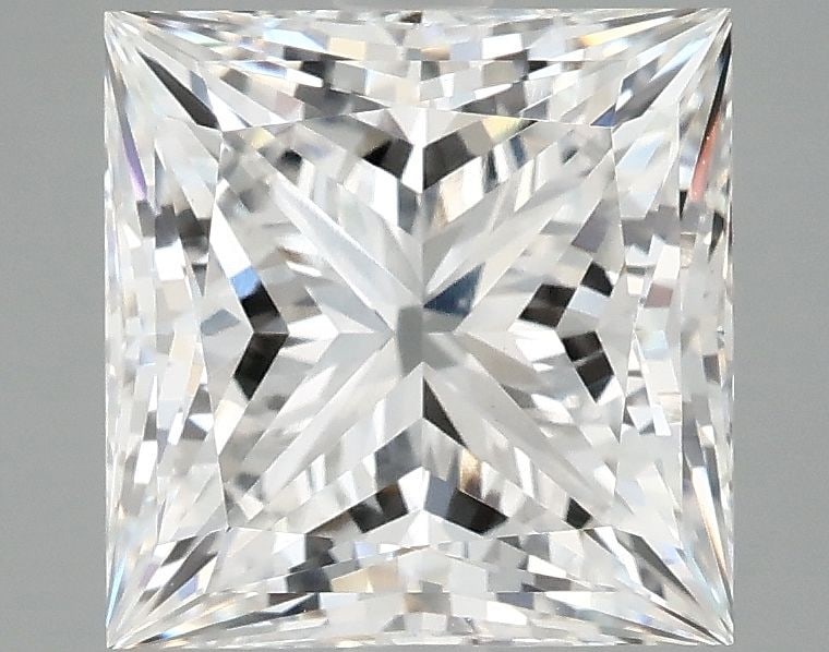 IGI Princess 4.19ct E VVS2 - Loose Lab Diamond: IGI Princess 4.19ct E VVS2 - Loose Lab Diamond Item Specifics: Source: This Is A Real Diamond Grown In A Lab Not Mined. Carat: 4.19 Cut: - Color: E Clarity: VVS2 Polish: EX Symmetry: EX Measurements: 