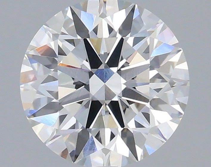 IGI Round 2.13ct F VVS2 - Ideal Loose Lab Diamond: IGI Round 2.13ct F VVS2 - Ideal Loose Lab Diamond Item Specifics: Source: This Is A Real Diamond Grown In A Lab Not Mined. Carat: 2.13 Cut: ID Color: F Clarity: VVS2 Polish: EX Symmetry: EX Measuremen