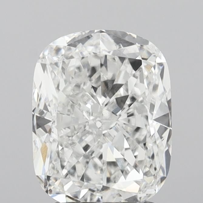 IGI Cushion Modified 2.5ct E VVS1 - Loose Lab Diamond: IGI Cushion Modified 2.5ct E VVS1 - Loose Lab Diamond Item Specifics: Source: This Is A Real Diamond Grown In A Lab Not Mined. Carat: 2.5 Cut: - Color: E Clarity: VVS1 Polish: EX Symmetry: EX