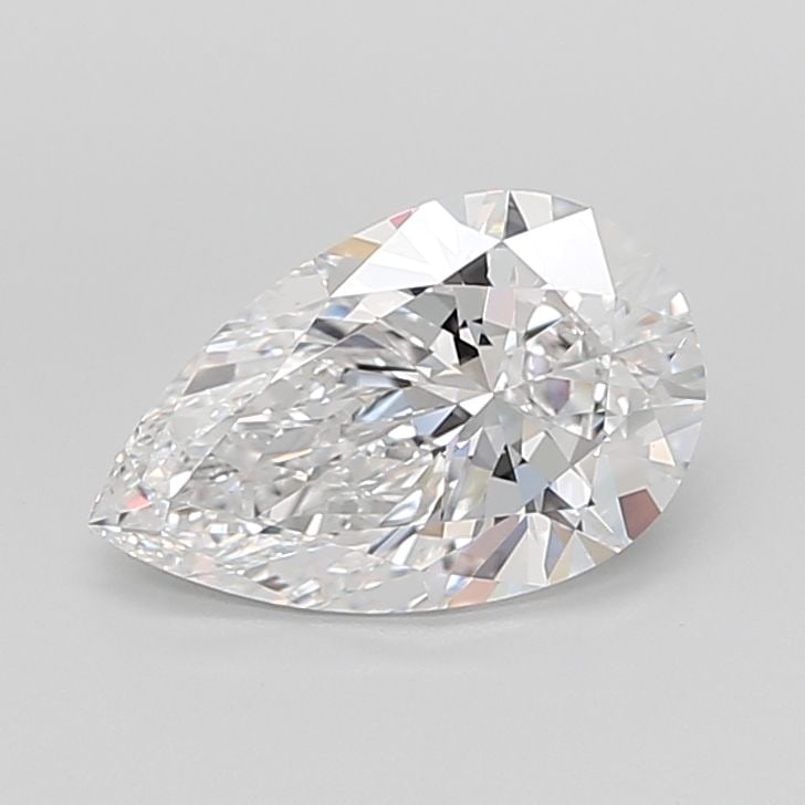 IGI Pear 2.09ct E IF - Loose Lab Diamond: IGI Pear 2.09ct E IF - Loose Lab Diamond Item Specifics: Source: This Is A Real Diamond Grown In A Lab Not Mined. Carat: 2.09 Cut: - Color: E Clarity: IF Polish: EX Symmetry: EX Measurements: 11.26L X