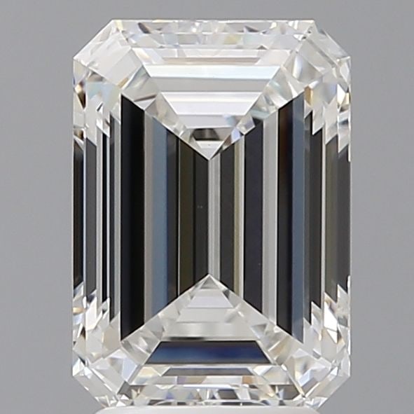 IGI Emerald 3.1ct F VVS2 - Loose Lab Diamond: IGI Emerald 3.1ct F VVS2 - Loose Lab Diamond Item Specifics: Source: This Is A Real Diamond Grown In A Lab Not Mined. Carat: 3.1 Cut: - Color: F Clarity: VVS2 Polish: EX Symmetry: EX Measurements: 10.