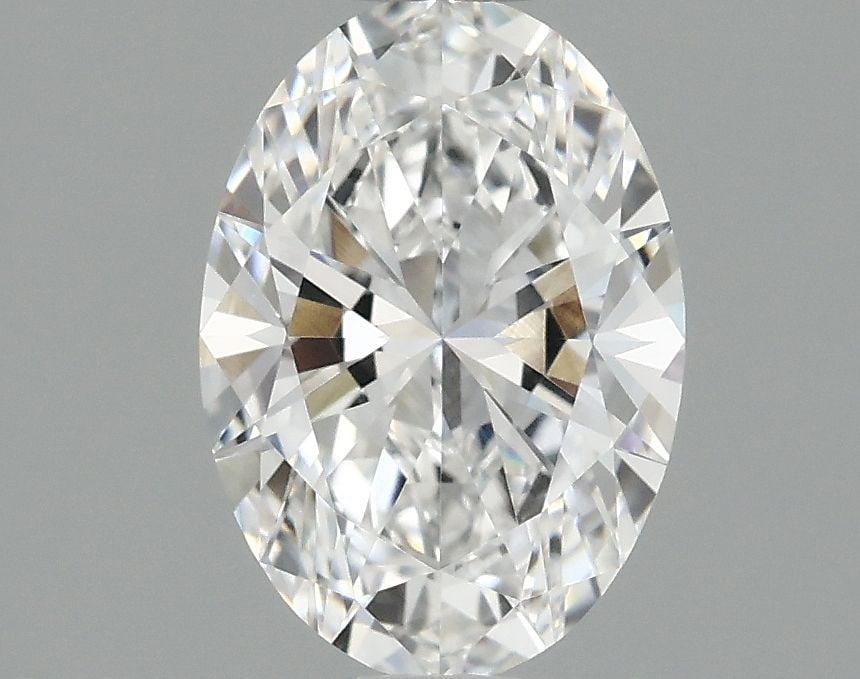 IGI Oval 1.18ct D VVS2 - Loose Lab Diamond: IGI Oval 1.18ct D VVS2 - Loose Lab Diamond Item Specifics: Source: This Is A Real Diamond Grown In A Lab Not Mined. Carat: 1.18 Cut: - Color: D Clarity: VVS2 Polish: EX Symmetry: EX Measurements: 8.53