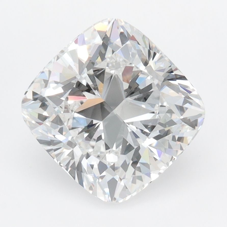 IGI Cushion Modified 3.0ct D IF - Loose Lab Diamond: IGI Cushion Modified 3.0ct D IF - Loose Lab Diamond Item Specifics: Source: This Is A Real Diamond Grown In A Lab Not Mined. Carat: 3.0 Cut: - Color: D Clarity: IF Polish: EX Symmetry: EX Measurements