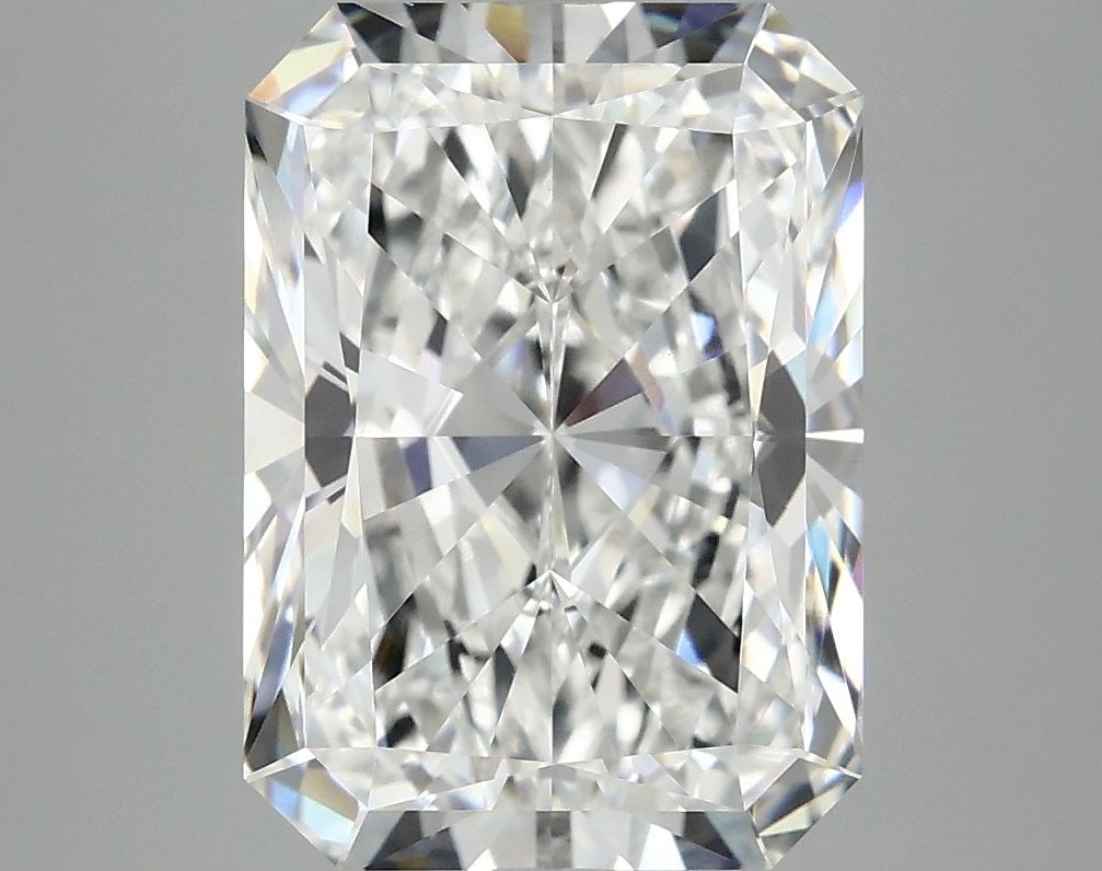 IGI Radiant 4.87ct E VVS2 - Loose Lab Diamond (1 of 1)