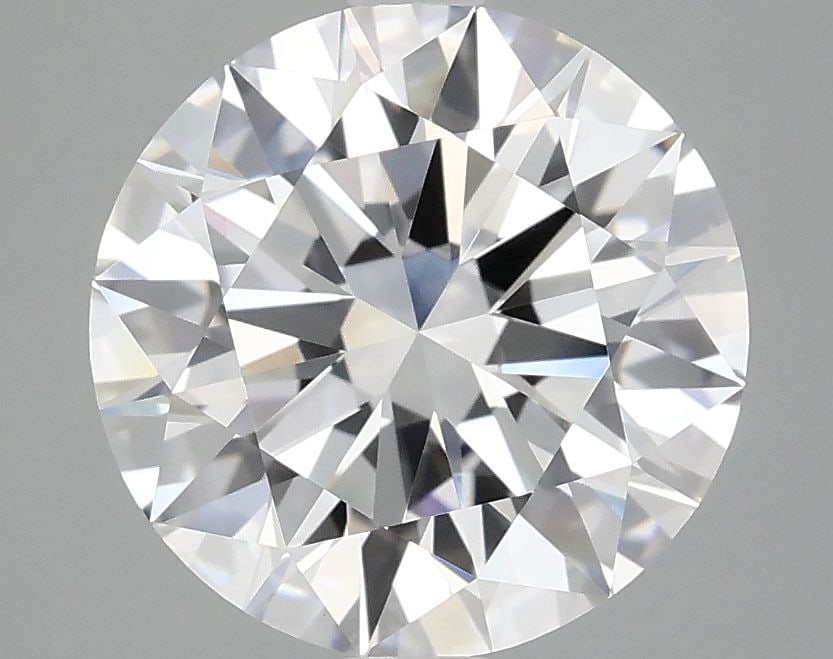 IGI Round 3.02ct D VVS2 - Ideal Loose Lab Diamond: IGI Round 3.02ct D VVS2 - Ideal Loose Lab Diamond Item Specifics: Source: This Is A Real Diamond Grown In A Lab Not Mined. Carat: 3.02 Cut: ID Color: D Clarity: VVS2 Polish: EX Symmetry: EX