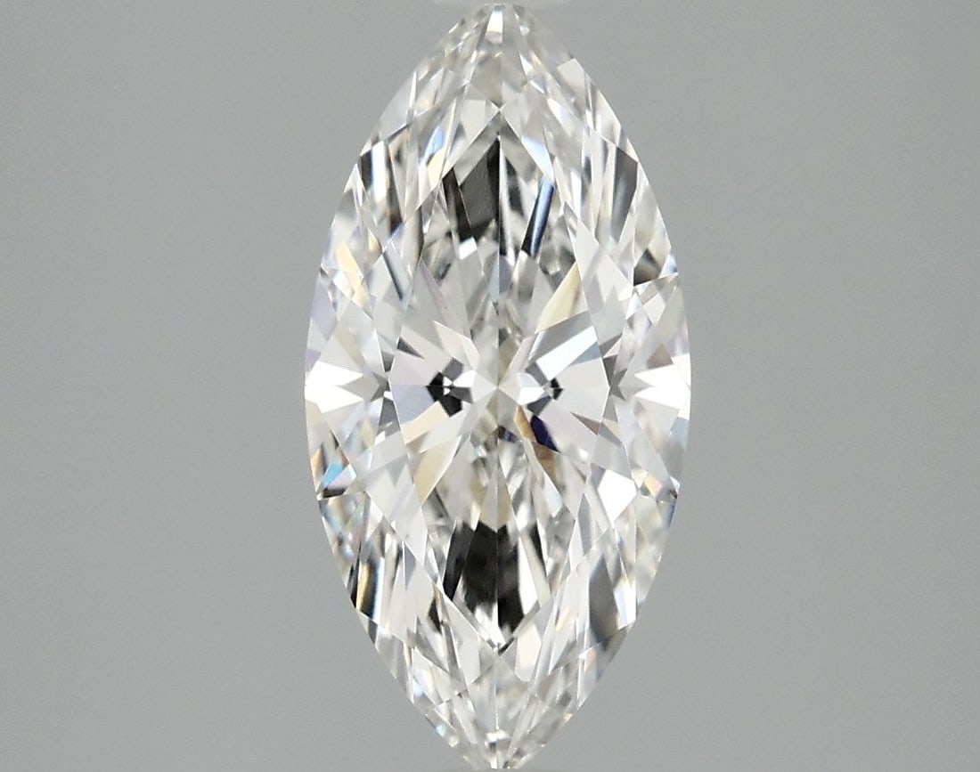 IGI Marquise 2.08ct G VVS2 - Loose Lab Diamond: IGI Marquise 2.08ct G VVS2 - Loose Lab Diamond Item Specifics: Source: This Is A Real Diamond Grown In A Lab Not Mined. Carat: 2.08 Cut: - Color: G Clarity: VVS2 Polish: EX Symmetry: EX Measurements: