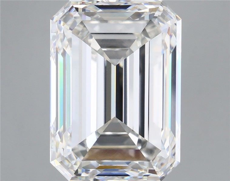 IGI Emerald 13.11ct F VVS2 - Loose Lab Diamond: IGI Emerald 13.11ct F VVS2 - Loose Lab Diamond Item Specifics: Source: This Is A Real Diamond Grown In A Lab Not Mined. Carat: 13.11 Cut: - Color: F Clarity: VVS2 Polish: EX Symmetry: EX Measurements: