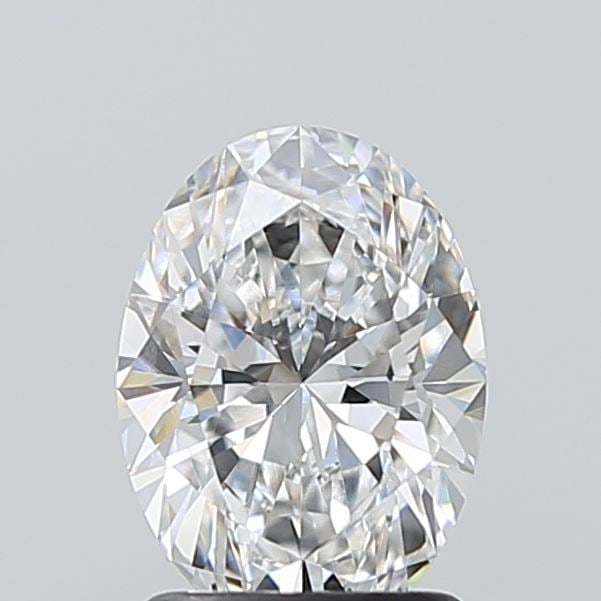 IGI Oval 1.56ct D VVS2 - Loose Lab Diamond: IGI Oval 1.56ct D VVS2 - Loose Lab Diamond Item Specifics: Source: This Is A Real Diamond Grown In A Lab Not Mined. Carat: 1.56 Cut: - Color: D Clarity: VVS2 Polish: EX Symmetry: EX Measurements: