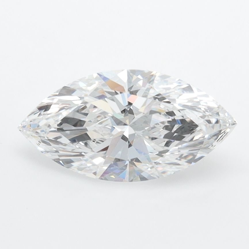 IGI Marquise 1.06ct D VVS1 - Loose Lab Diamond: IGI Marquise 1.06ct D VVS1 - Loose Lab Diamond Item Specifics: Source: This Is A Real Diamond Grown In A Lab Not Mined. Carat: 1.06 Cut: - Color: D Clarity: VVS1 Polish: EX Symmetry: EX Measurements: 