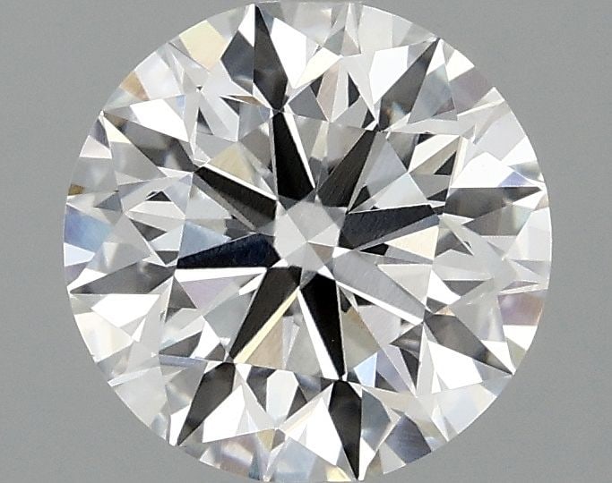 IGI Round 2.09ct E VVS2 - Loose Lab Diamond: IGI Round 2.09ct E VVS2 - Loose Lab Diamond Item Specifics: Source: This Is A Real Diamond Grown In A Lab Not Mined. Carat: 2.09 Cut: EX Color: E Clarity: VVS2 Polish: EX Symmetry: EX Measurements: 8.