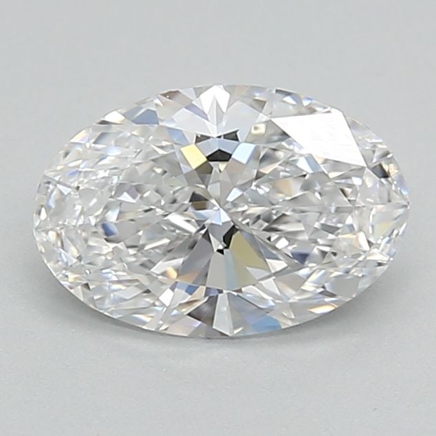 IGI Oval 1.0ct D IF - Loose Lab Diamond: IGI Oval 1.0ct D IF - Loose Lab Diamond Item Specifics: Source: This Is A Real Diamond Grown In A Lab Not Mined. Carat: 1.0 Cut: - Color: D Clarity: IF Polish: EX Symmetry: EX Measurements: 8.3L X 5.5
