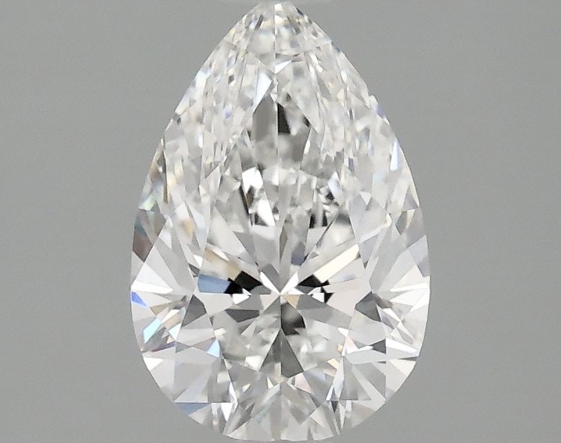 IGI Pear 1.55ct E VVS2 - Loose Lab Diamond: IGI Pear 1.55ct E VVS2 - Loose Lab Diamond Item Specifics: Source: This Is A Real Diamond Grown In A Lab Not Mined. Carat: 1.55 Cut: - Color: E Clarity: VVS2 Polish: EX Symmetry: EX Measurements: 9.67