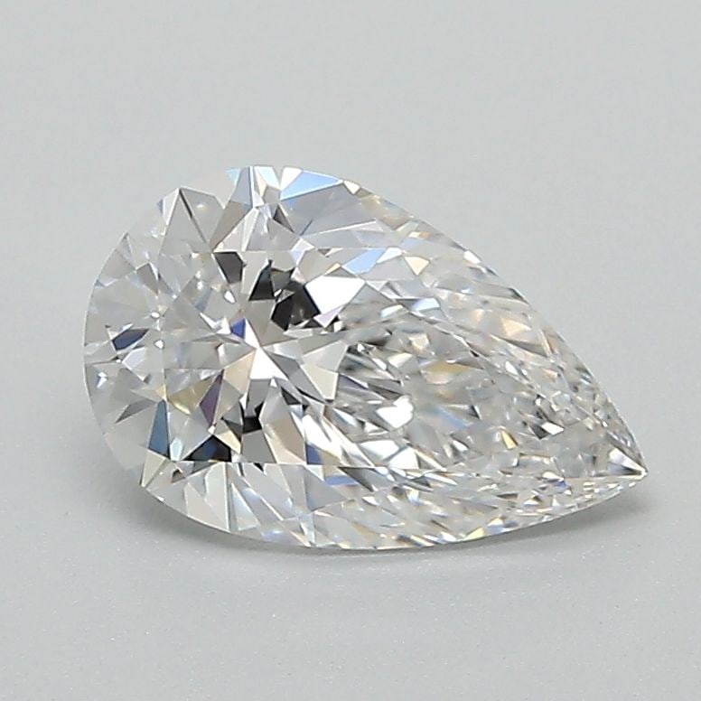 IGI Pear 1.09ct D VVS1 - Loose Lab Diamond: IGI Pear 1.09ct D VVS1 - Loose Lab Diamond Item Specifics: Source: This Is A Real Diamond Grown In A Lab Not Mined. Carat: 1.09 Cut: - Color: D Clarity: VVS1 Polish: EX Symmetry: VG Measurements: 9.19