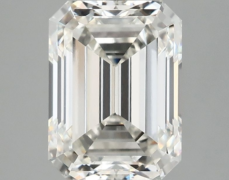 IGI Emerald 3.03ct G VVS2 - Loose Lab Diamond: IGI Emerald 3.03ct G VVS2 - Loose Lab Diamond Item Specifics: Source: This Is A Real Diamond Grown In A Lab Not Mined. Carat: 3.03 Cut: - Color: G Clarity: VVS2 Polish: EX Symmetry: EX Measurements: 9