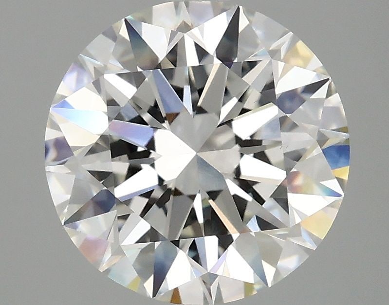 IGI Round 2.9ct E VVS2 - Ideal Loose Lab Diamond: IGI Round 2.9ct E VVS2 - Ideal Loose Lab Diamond Item Specifics: Source: This Is A Real Diamond Grown In A Lab Not Mined. Carat: 2.9 Cut: ID Color: E Clarity: VVS2 Polish: EX Symmetry: EX Measurements