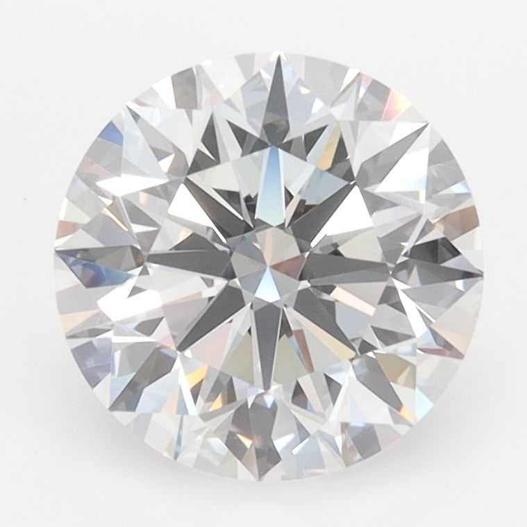 IGI Round 2.38ct D IF - Ideal Loose Lab Diamond: IGI Round 2.38ct D IF - Ideal Loose Lab Diamond Item Specifics: Source: This Is A Real Diamond Grown In A Lab Not Mined. Carat: 2.38 Cut: ID Color: D Clarity: IF Polish: EX Symmetry: EX Measurements: 