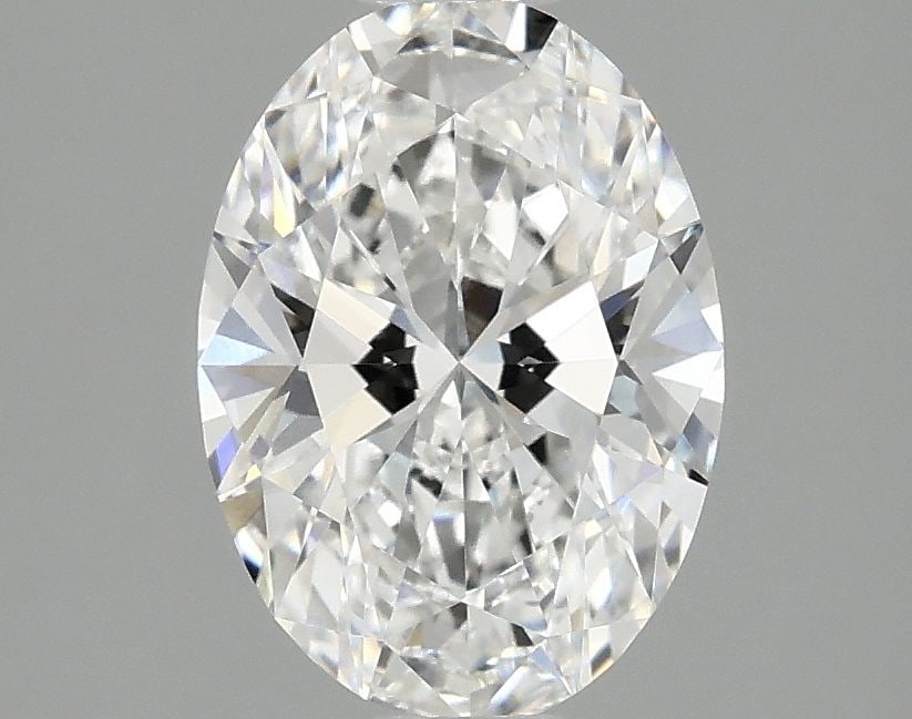 IGI Oval 1.86ct E VVS2 - Loose Lab Diamond: IGI Oval 1.86ct E VVS2 - Loose Lab Diamond Item Specifics: Source: This Is A Real Diamond Grown In A Lab Not Mined. Carat: 1.86 Cut: - Color: E Clarity: VVS2 Polish: EX Symmetry: EX Measurements: 9.84
