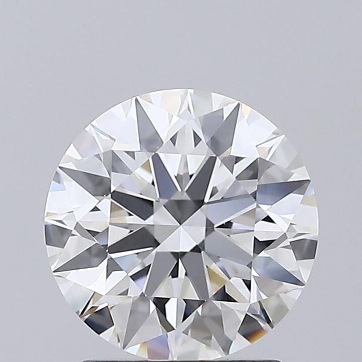 IGI Round 1.59ct D VVS2 - Ideal Loose Lab Diamond: IGI Round 1.59ct D VVS2 - Ideal Loose Lab Diamond Item Specifics: Source: This Is A Real Diamond Grown In A Lab Not Mined. Carat: 1.59 Cut: ID Color: D Clarity: VVS2 Polish: EX Symmetry: EX Measuremen