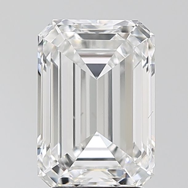 IGI Emerald 3.05ct D VVS1 - Loose Lab Diamond: IGI Emerald 3.05ct D VVS1 - Loose Lab Diamond Item Specifics: Source: This Is A Real Diamond Grown In A Lab Not Mined. Carat: 3.05 Cut: - Color: D Clarity: VVS1 Polish: EX Symmetry: EX Measurements: 9