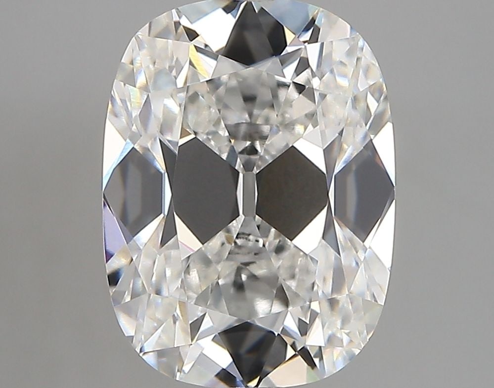 IGI Cushion Modified 4.02ct E VVS1 - Loose Lab Diamond: IGI Cushion Modified 4.02ct E VVS1 - Loose Lab Diamond Item Specifics: Source: This Is A Real Diamond Grown In A Lab Not Mined. Carat: 4.02 Cut: - Color: E Clarity: VVS1 Polish: EX Symmetry: EX Measur