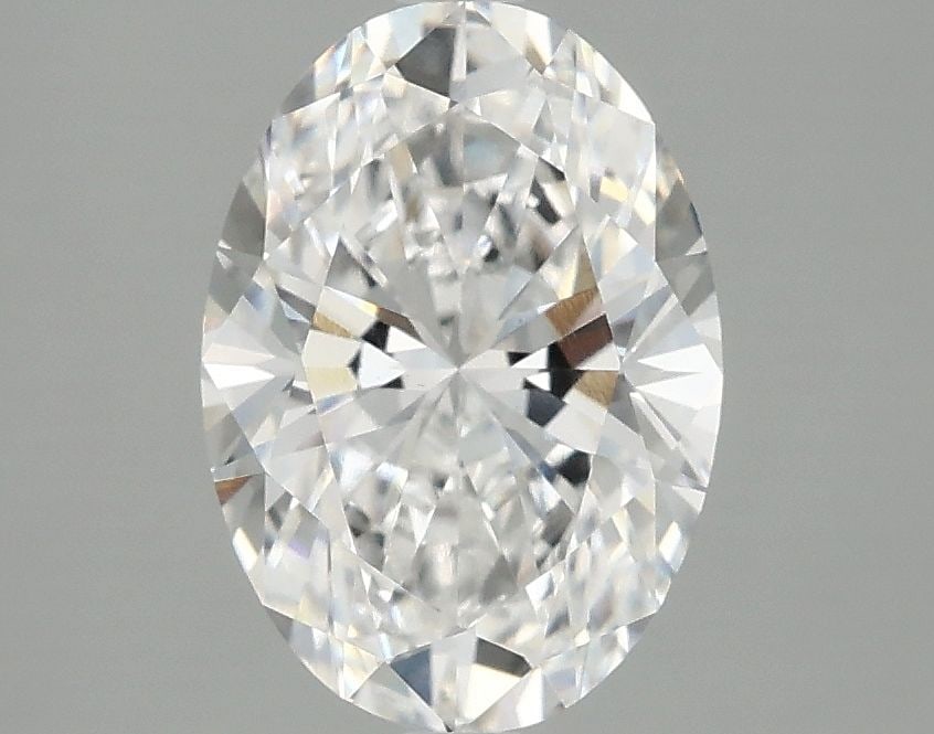 IGI Oval 1.98ct E VVS2 - Loose Lab Diamond: IGI Oval 1.98ct E VVS2 - Loose Lab Diamond Item Specifics: Source: This Is A Real Diamond Grown In A Lab Not Mined. Carat: 1.98 Cut: - Color: E Clarity: VVS2 Polish: EX Symmetry: EX Measurements: 9.96