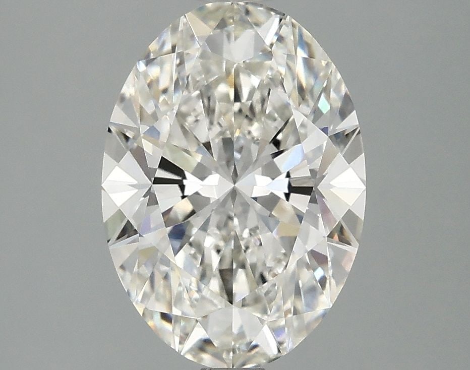 IGI Oval 2.58ct G VVS2 - Loose Lab Diamond: IGI Oval 2.58ct G VVS2 - Loose Lab Diamond Item Specifics: Source: This Is A Real Diamond Grown In A Lab Not Mined. Carat: 2.58 Cut: - Color: G Clarity: VVS2 Polish: EX Symmetry: EX Measurements: 10.8