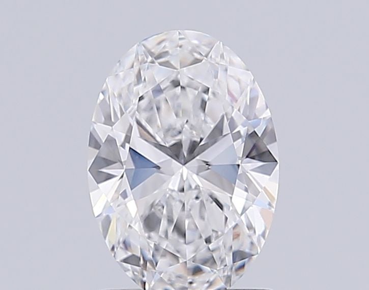IGI Oval 1.58ct D VVS2 - Loose Lab Diamond: IGI Oval 1.58ct D VVS2 - Loose Lab Diamond Item Specifics: Source: This Is A Real Diamond Grown In A Lab Not Mined. Carat: 1.58 Cut: - Color: D Clarity: VVS2 Polish: EX Symmetry: EX Measurements: 9.52
