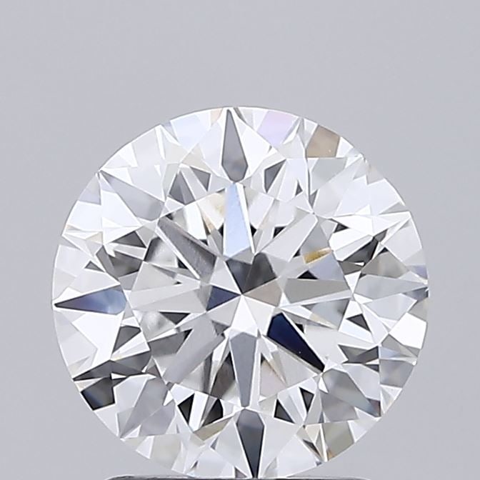 IGI Round 2.01ct D VVS2 - Loose Lab Diamond: IGI Round 2.01ct D VVS2 - Loose Lab Diamond Item Specifics: Source: This Is A Real Diamond Grown In A Lab Not Mined. Carat: 2.01 Cut: EX Color: D Clarity: VVS2 Polish: EX Symmetry: VG Measurements: 7.