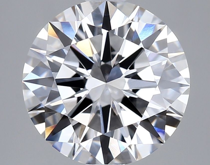 IGI Round 2.02ct D VVS2 - Ideal Loose Lab Diamond: IGI Round 2.02ct D VVS2 - Ideal Loose Lab Diamond Item Specifics: Source: This Is A Real Diamond Grown In A Lab Not Mined. Carat: 2.02 Cut: ID Color: D Clarity: VVS2 Polish: EX Symmetry: EX Measuremen