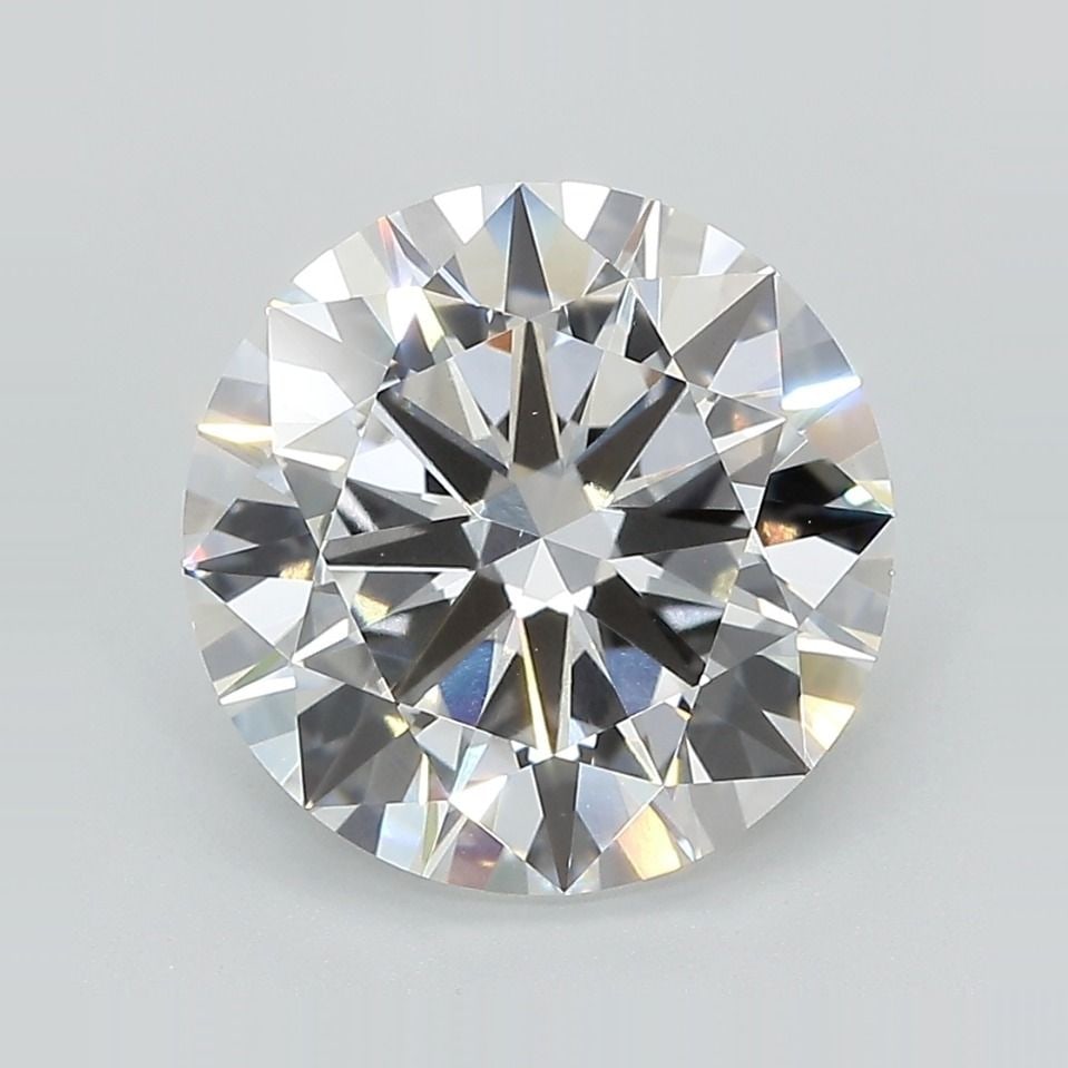 IGI Round 1.55ct E VVS2 - Loose Lab Diamond: IGI Round 1.55ct E VVS2 - Loose Lab Diamond Item Specifics: Source: This Is A Real Diamond Grown In A Lab Not Mined. Carat: 1.55 Cut: EX Color: E Clarity: VVS2 Polish: EX Symmetry: EX Measurements: 7.