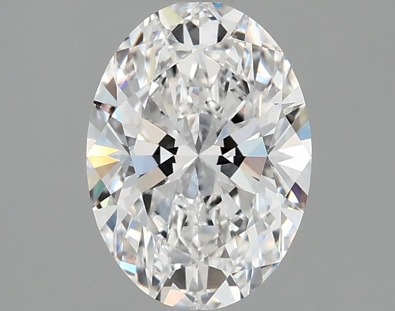 IGI Oval 1.59ct D VVS2 - Loose Lab Diamond: IGI Oval 1.59ct D VVS2 - Loose Lab Diamond Item Specifics: Source: This Is A Real Diamond Grown In A Lab Not Mined. Carat: 1.59 Cut: - Color: D Clarity: VVS2 Polish: EX Symmetry: EX Measurements: 9.24