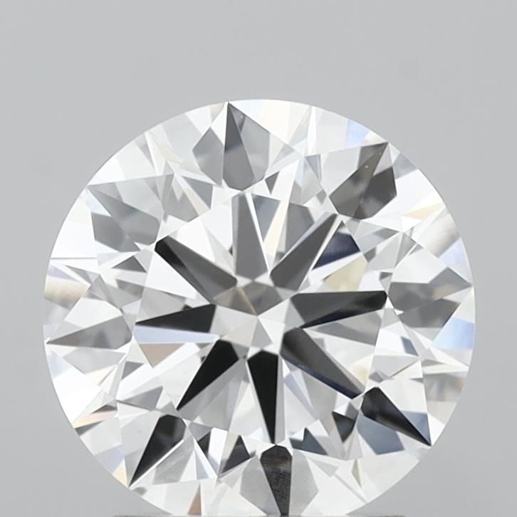 IGI Round 2.46ct E VVS2 - Ideal Loose Lab Diamond: IGI Round 2.46ct E VVS2 - Ideal Loose Lab Diamond Item Specifics: Source: This Is A Real Diamond Grown In A Lab Not Mined. Carat: 2.46 Cut: ID Color: E Clarity: VVS2 Polish: EX Symmetry: EX Measuremen