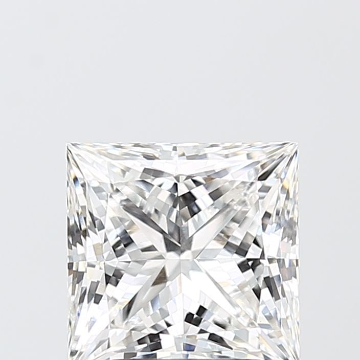IGI Princess 3.09ct F VVS2 - Loose Lab Diamond: IGI Princess 3.09ct F VVS2 - Loose Lab Diamond Item Specifics: Source: This Is A Real Diamond Grown In A Lab Not Mined. Carat: 3.09 Cut: - Color: F Clarity: VVS2 Polish: EX Symmetry: EX Measurements: 