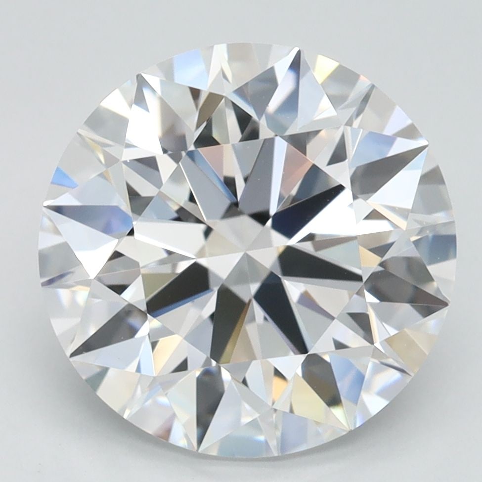 IGI Round 3.67ct D IF - Ideal Loose Lab Diamond: IGI Round 3.67ct D IF - Ideal Loose Lab Diamond Item Specifics: Source: This Is A Real Diamond Grown In A Lab Not Mined. Carat: 3.67 Cut: ID Color: D Clarity: IF Polish: EX Symmetry: EX Measurements: 