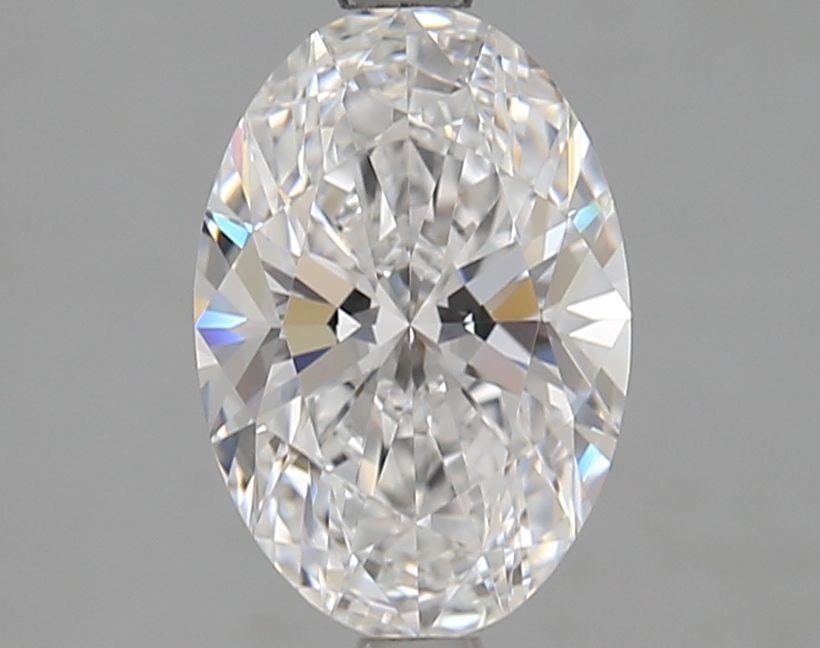 GIA Oval 2.09ct D VVS1 - Loose Lab Diamond: GIA Oval 2.09ct D VVS1 - Loose Lab Diamond Item Specifics: Source: This Is A Real Diamond Grown In A Lab Not Mined. Carat: 2.09 Cut: - Color: D Clarity: VVS1 Polish: EX Symmetry: EX Measurements: 10.4