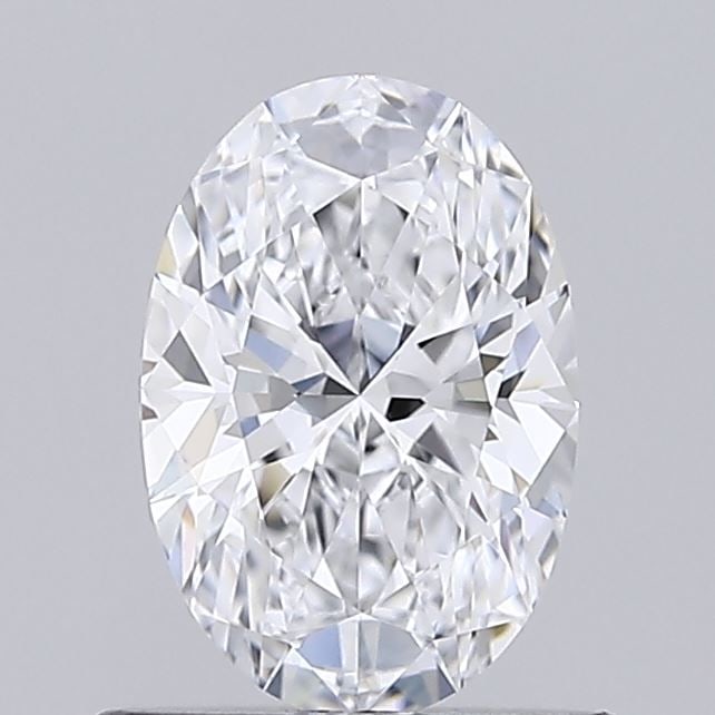 IGI Oval 0.73ct D IF - Loose Lab Diamond: IGI Oval 0.73ct D IF - Loose Lab Diamond Item Specifics: Source: This Is A Real Diamond Grown In A Lab Not Mined. Carat: 0.73 Cut: - Color: D Clarity: IF Polish: EX Symmetry: EX Measurements: 7.29L X